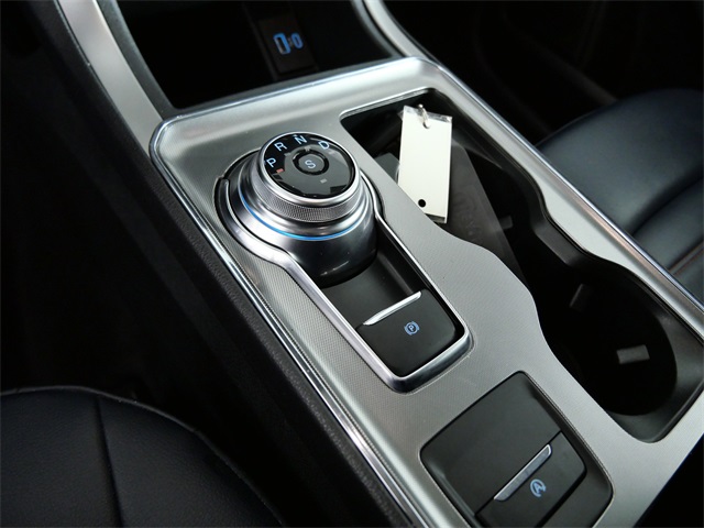 Used 2023 Ford Edge SEL - photo 17