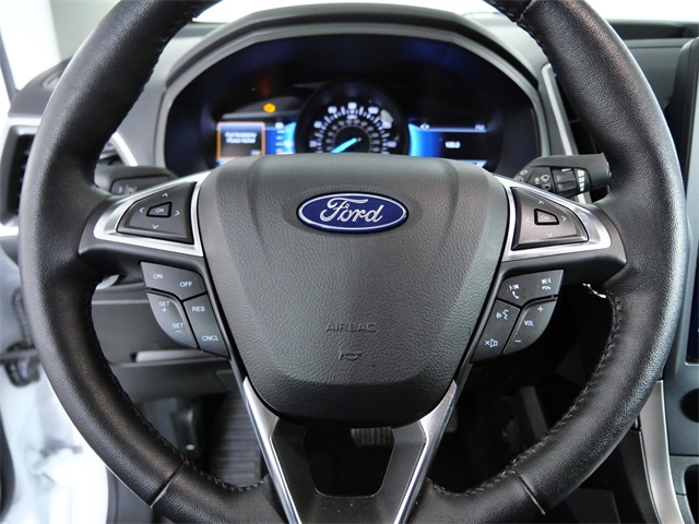 Used 2023 Ford Edge SEL - photo 18