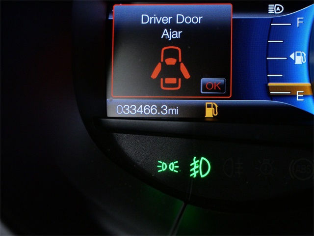 Used 2023 Ford Edge SEL - photo 19