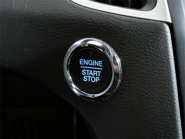 Used 2023 Ford Edge SEL - photo 21