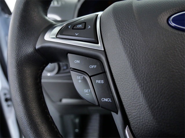 Used 2023 Ford Edge SEL - photo 22