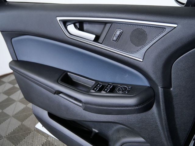 Used 2023 Ford Edge SEL - photo 24