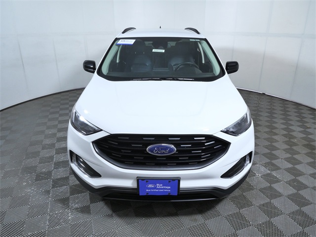 Used 2023 Ford Edge - photo 2