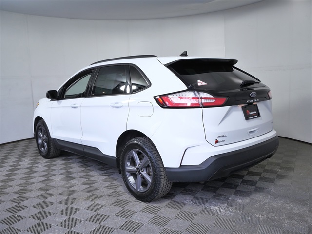 Used 2023 Ford Edge SEL - photo 5
