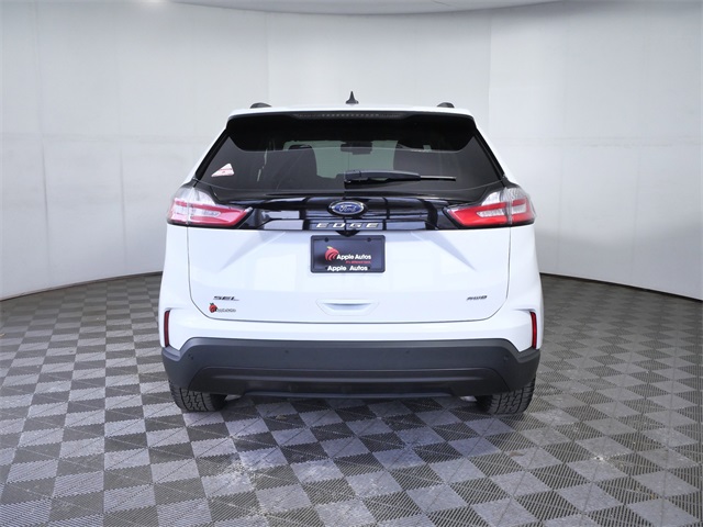 Used 2023 Ford Edge SEL - photo 6