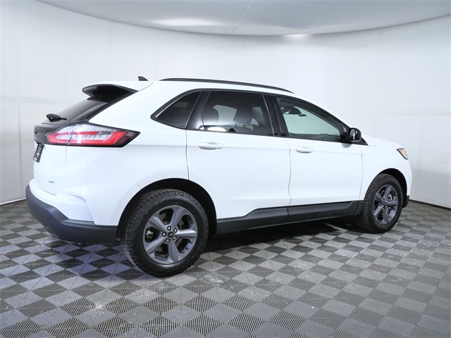 Used 2023 Ford Edge SEL - photo 7