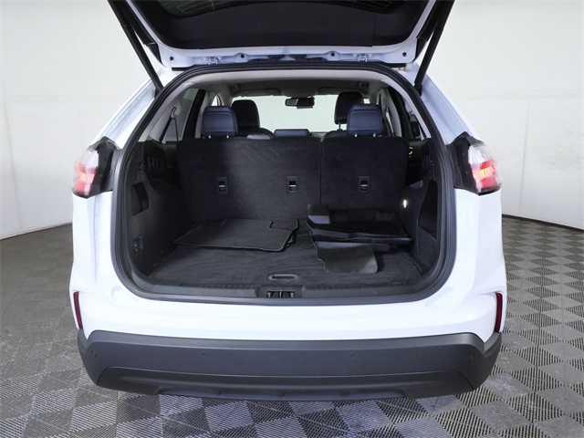 Used 2023 Ford Edge SEL - photo 8