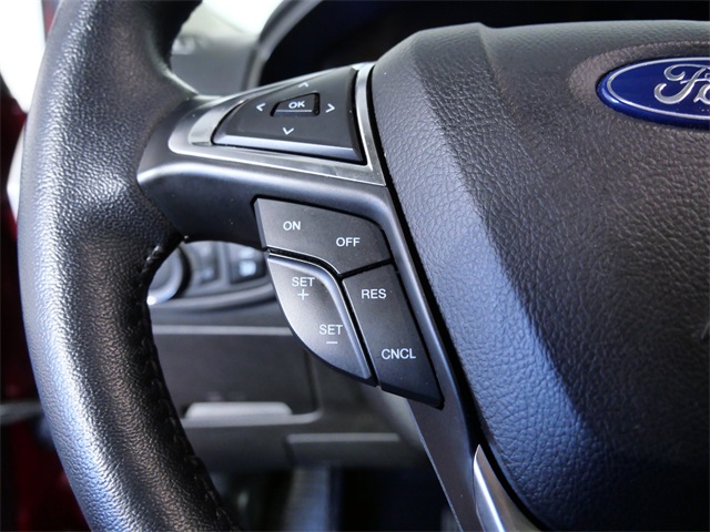 Used 2023 Ford Edge SEL - photo 23