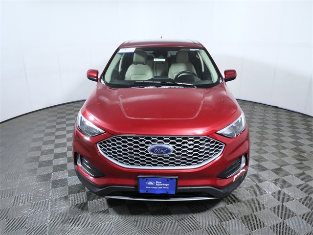 Used 2023 Ford Edge - photo 2