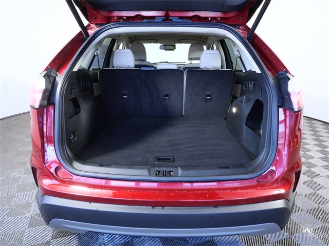 Used 2023 Ford Edge SEL - photo 8