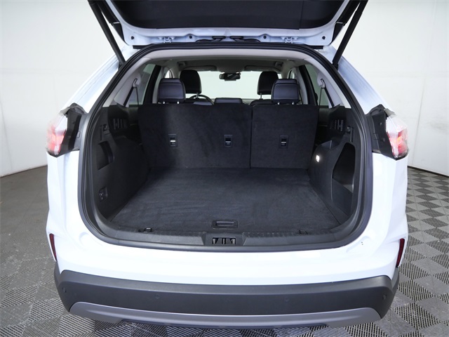 Used 2024 Ford Edge SEL - photo 8