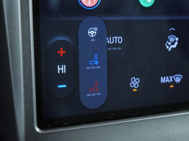 Used 2024 Ford Edge Titanium - photo 21