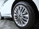 Used 2024 Ford Edge Titanium thumbnail 1