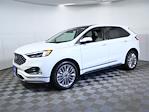 Used 2024 Ford Edge Titanium thumbnail 4