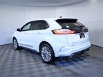 Used 2024 Ford Edge Titanium thumbnail 5