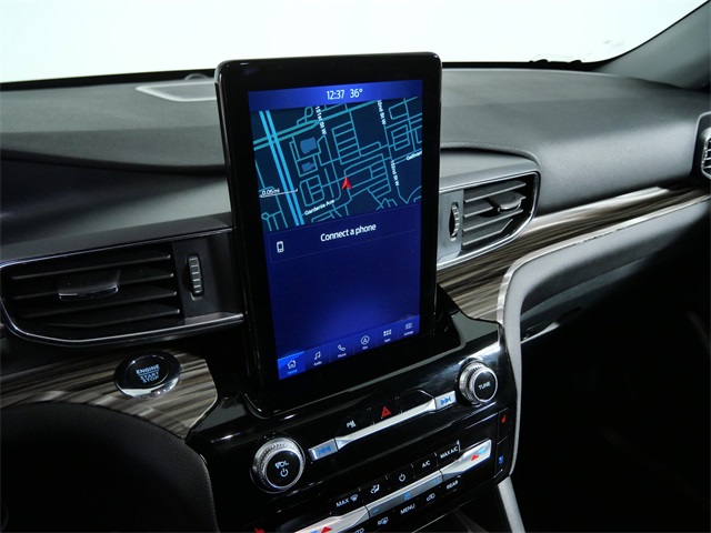 Used 2024 Ford Explorer Limited - photo 19