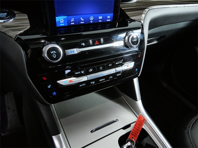 Used 2024 Ford Explorer Limited - photo 20