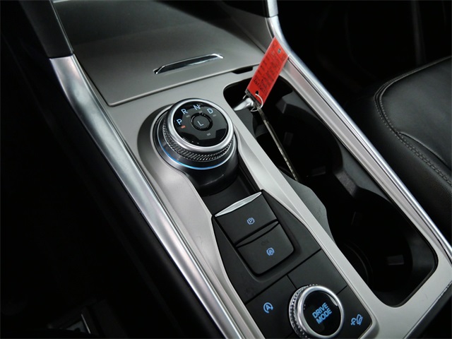 Used 2024 Ford Explorer Limited - photo 21