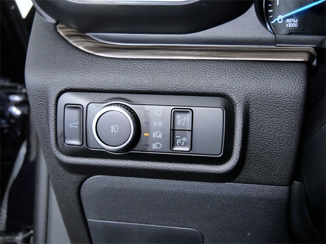 Used 2024 Ford Explorer Limited - photo 23