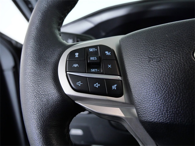 Used 2024 Ford Explorer Limited - photo 24