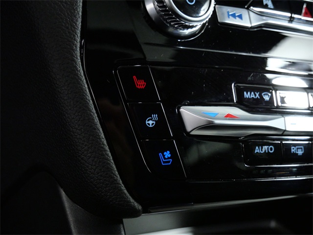Used 2024 Ford Explorer Limited - photo 25