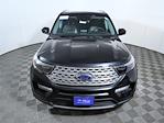 Used 2024 Ford Explorer Limited thumbnail 2