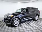 Used 2024 Ford Explorer Limited thumbnail 4