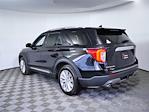 Used 2024 Ford Explorer Limited thumbnail 5