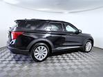 Used 2024 Ford Explorer Limited thumbnail 7