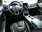 Used 2021 Ford Edge Titanium thumbnail 3