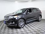 Used 2021 Ford Edge Titanium thumbnail 4