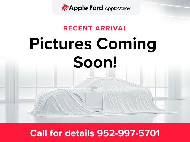 Used 2024 Ford Edge - photo 1
