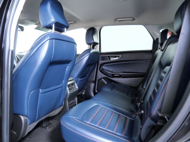 Used 2023 Ford Edge SEL - photo 13