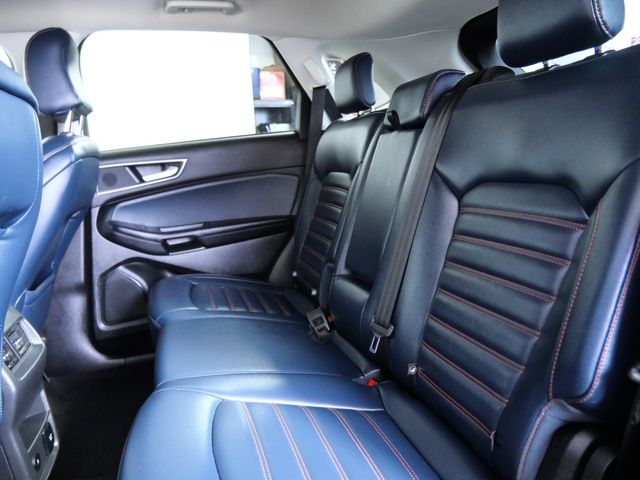 Used 2023 Ford Edge SEL - photo 14