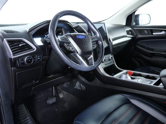 Used 2023 Ford Edge SEL - photo 15