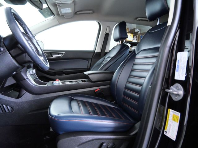 Used 2023 Ford Edge SEL - photo 16