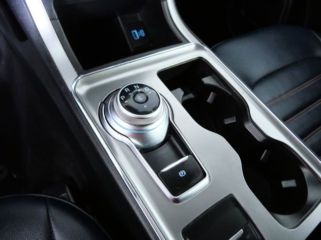 Used 2023 Ford Edge SEL - photo 17