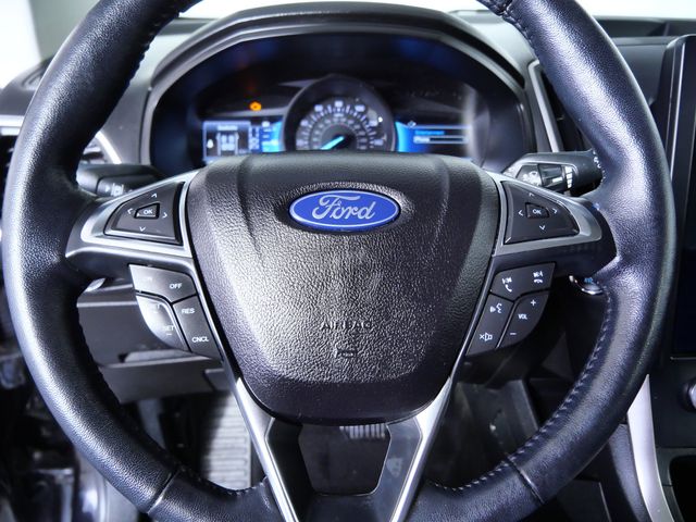 Used 2023 Ford Edge SEL - photo 18