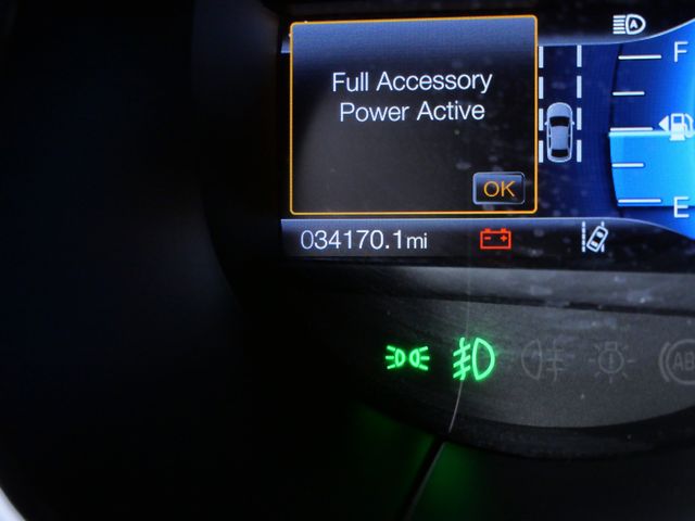 Used 2023 Ford Edge SEL - photo 19