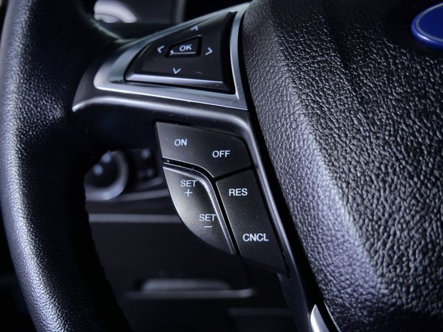Used 2023 Ford Edge SEL - photo 20