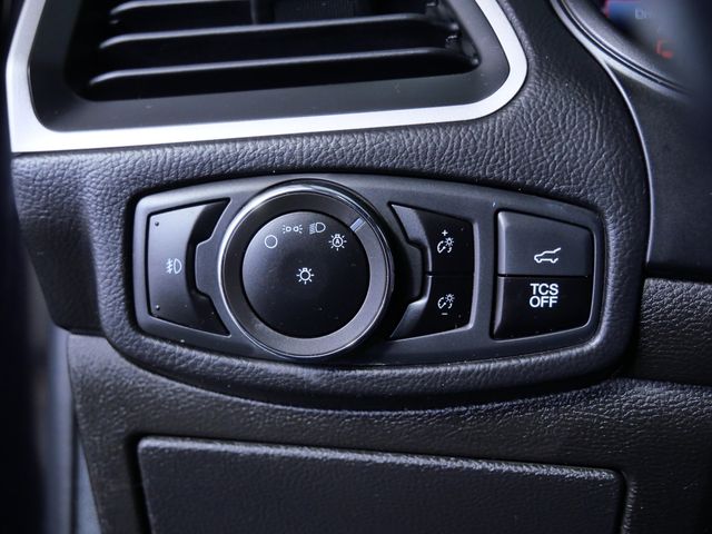 Used 2023 Ford Edge SEL - photo 21