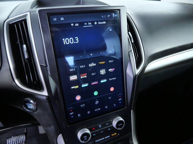 Used 2023 Ford Edge SEL - photo 23