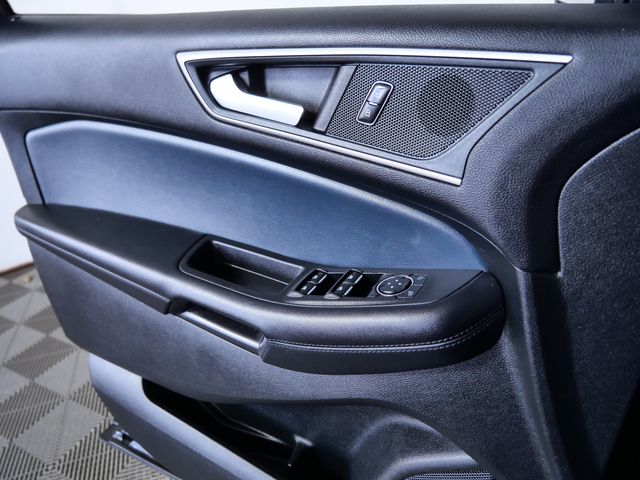 Used 2023 Ford Edge SEL - photo 25
