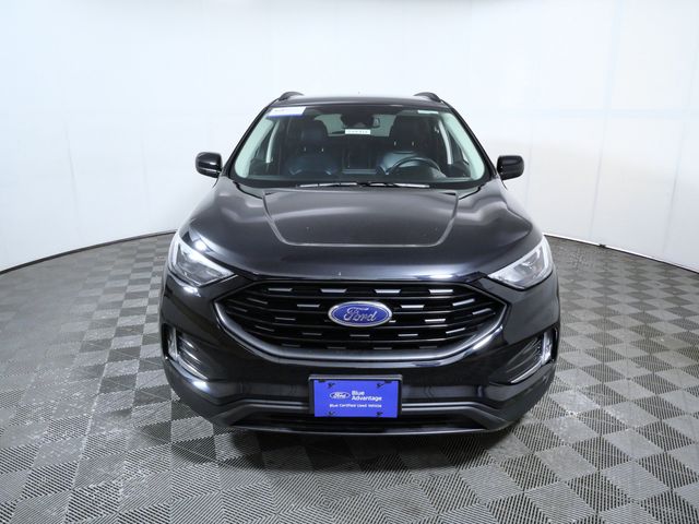 Used 2023 Ford Edge SEL - photo 3