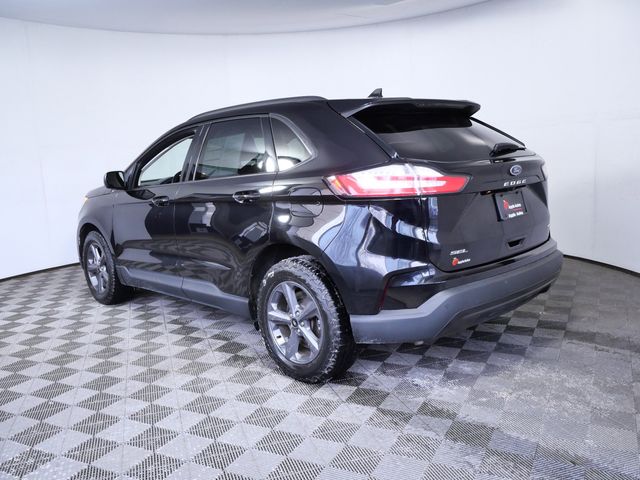Used 2023 Ford Edge SEL - photo 6