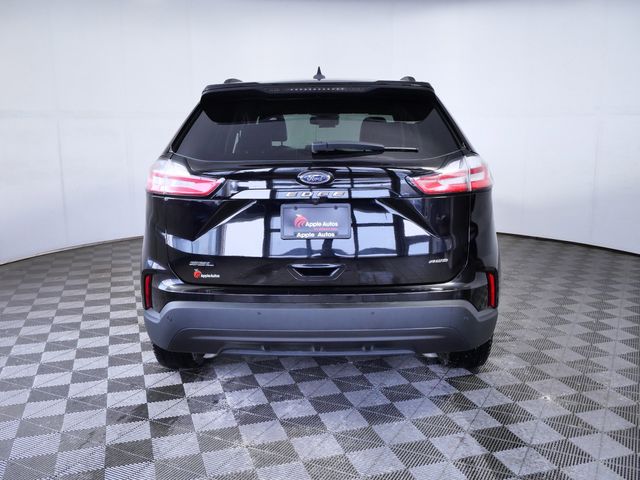 Used 2023 Ford Edge SEL - photo 7