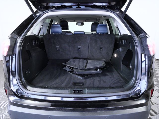 Used 2023 Ford Edge SEL - photo 9
