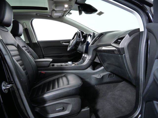 Used 2024 Ford Edge SEL - photo 10