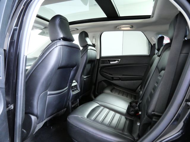 Used 2024 Ford Edge SEL - photo 13