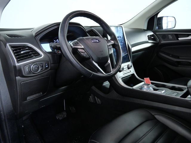 Used 2024 Ford Edge SEL - photo 15